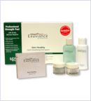 Exuviance Skin Healthy Home Resurfacing Peel System Exuviance on white background